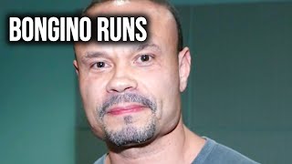 Dan Bongino Abruptly ABANDONS Trump Team As FBI Exit Revealed