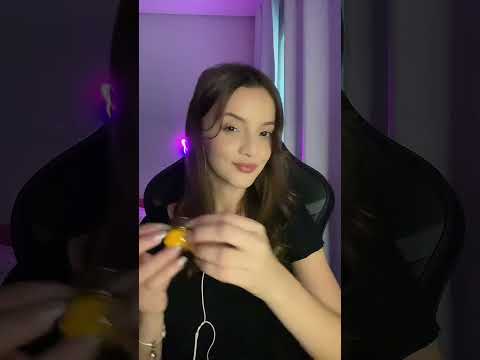 ASMR PERSONAL ATTENTION 💕 MAKEUP
