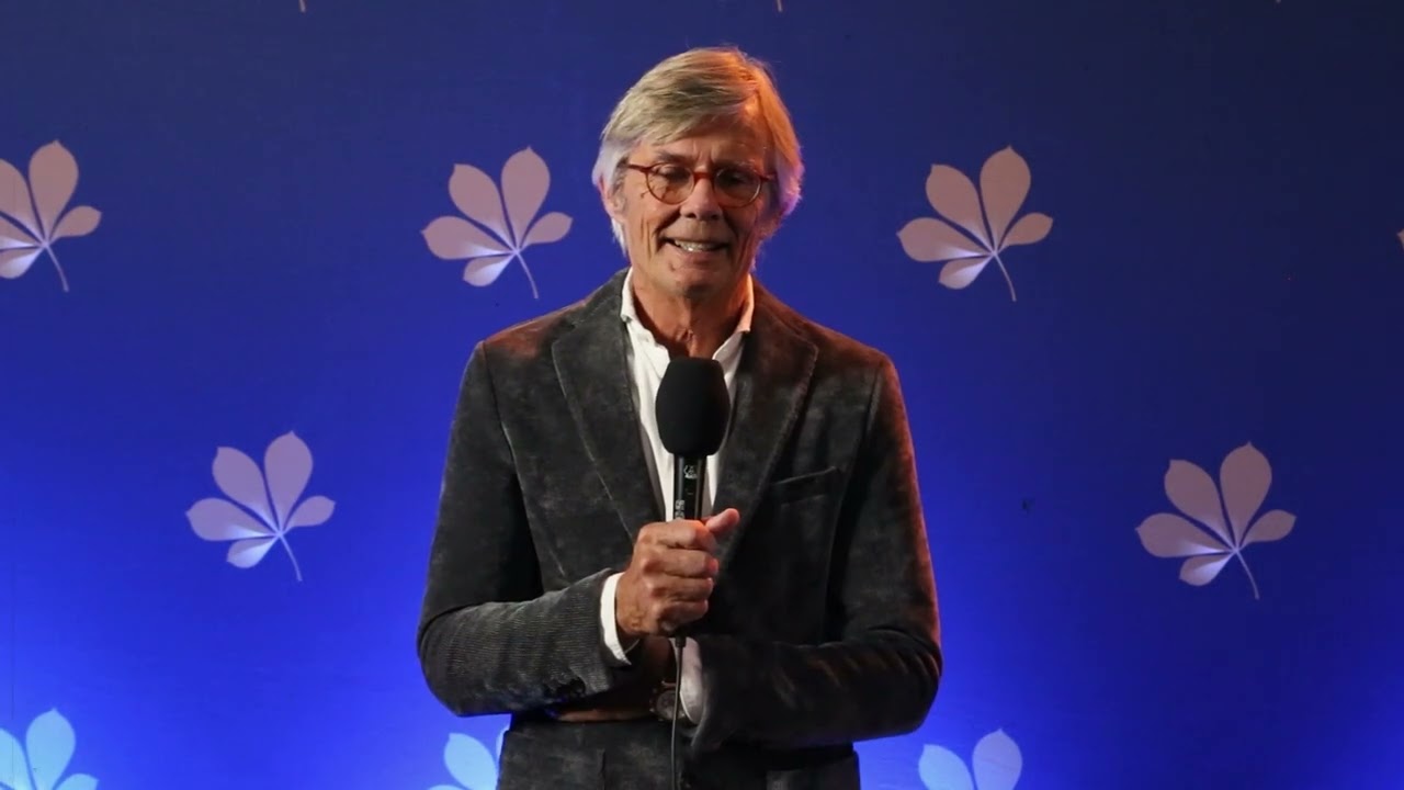 WFF 2022 Bille August POCAŁUNEK/THE KISS