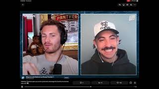 Matthew Tkachuk Carolina Hurricanes Play / Florida Panthers Style of Game