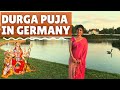 Durga puja celebration in germanyft  indian soul in europe indians meetup