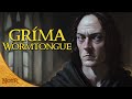 The Life of Gríma Wormtongue | Tolkien Explained
