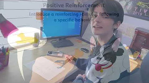 Psych PSA Operant Conditioning