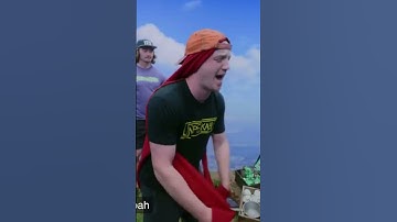 Unspeakable is sad because Chad is gone