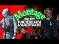 I dont let go - MW3 Sniper Montage