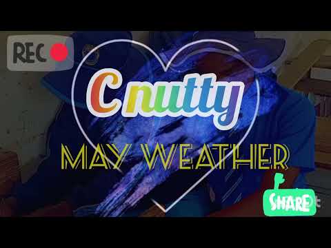 C nutty ft hulengende - may weather [official music] 