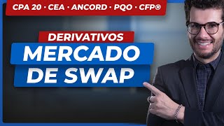Swap Market: Learn How It Works and When to Use It! (CPA 20, CEA, ANCORD, PQO, CFP®)