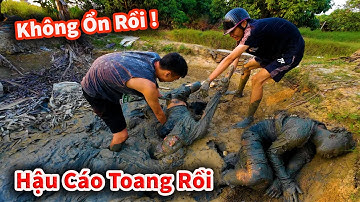 Không Ổn Rồi Nghi Vấn Hậu Cáo Nhiễm Vật Thể Lạ