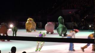 Disney on Ice - Toy Story 4 screenshot 3