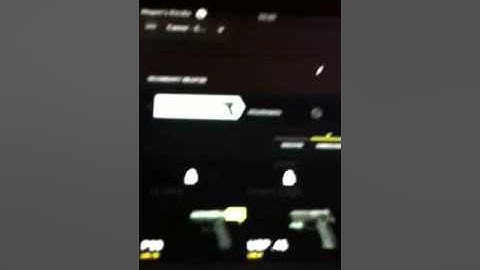 Mw3 custom class mod