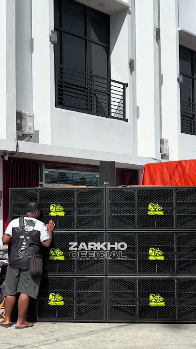 cek sound paket clandut brewog🔥 #brewogaudio #automobile