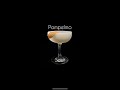 Pompelmo Sour #shorts #cocktail