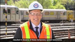 Slow Orders on TTC Subways Explained