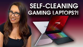 HyperX OMEN MAX 16 First Impressions: Gaming Laptop Built for the Road?