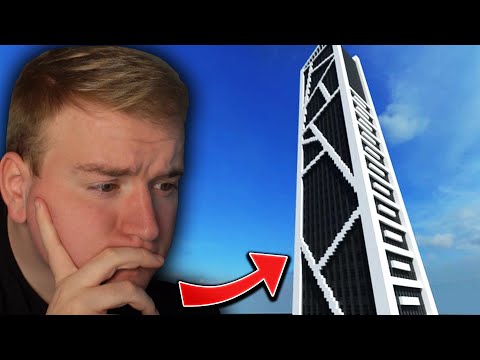 Video: Der Beste Wolkenkratzer
