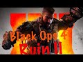 Ruin II (BO4 Beta Gameplay #4)