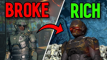 Make MILLIONS In STAR CITIZEN PATCH 4.4 BEGINNER GUIDE! | Star Citizen How To Get RICH *FAST*