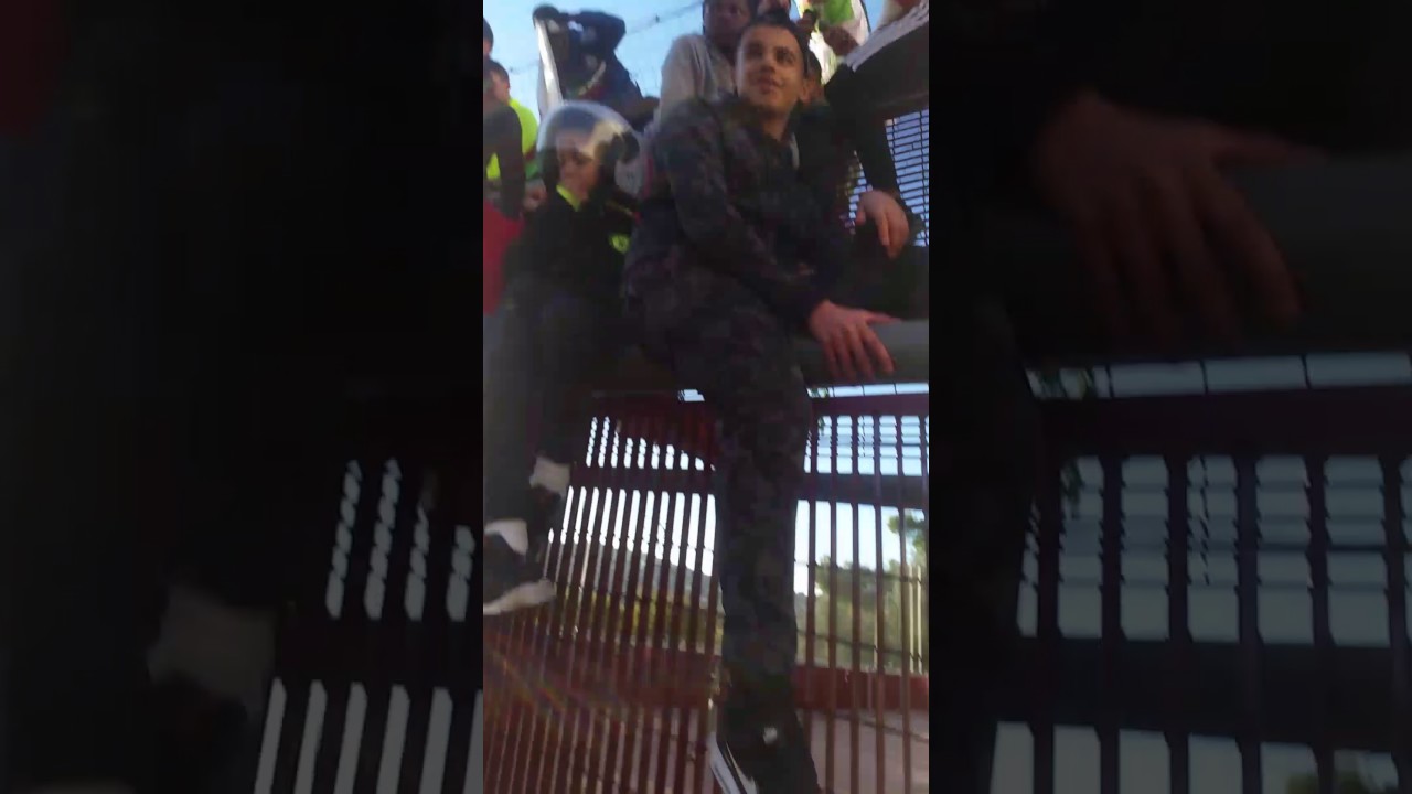 Clip Elams official zaine 06220 vallauris-chacun son sort