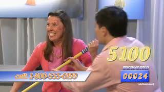 Broomshakalaka | Infomercials | Adult Swim