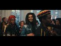 Bob Marley: One Love | Ziggy Marley on Kingsley Ben-Adir (2024 Movie) | Paramount Pictures Australia