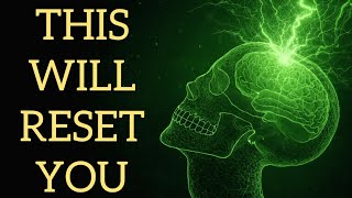 The Moment You Realize This Quantum Truth, Your Mind Restarts