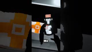 The biggest fearing gorilla leak? #vr #nam3 #fearinggorilla #summoning #leak