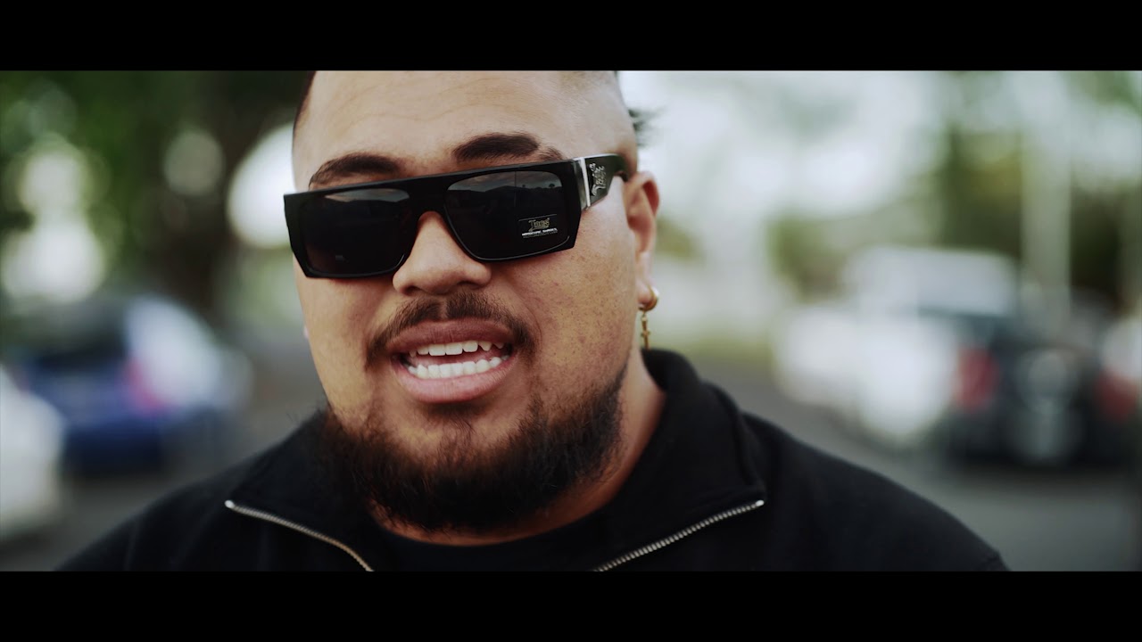 KIDDJAY - Defiant (Official Music Video) (Prod. By KUNDU)