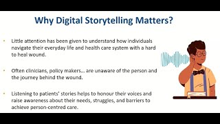 Digital Storytelling Webinar June 19 2024   YouTube