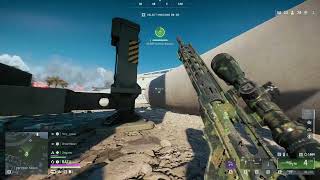 Battlefi̇eld 6 Battle Royale Redeploy Squads Gameplay No Comment