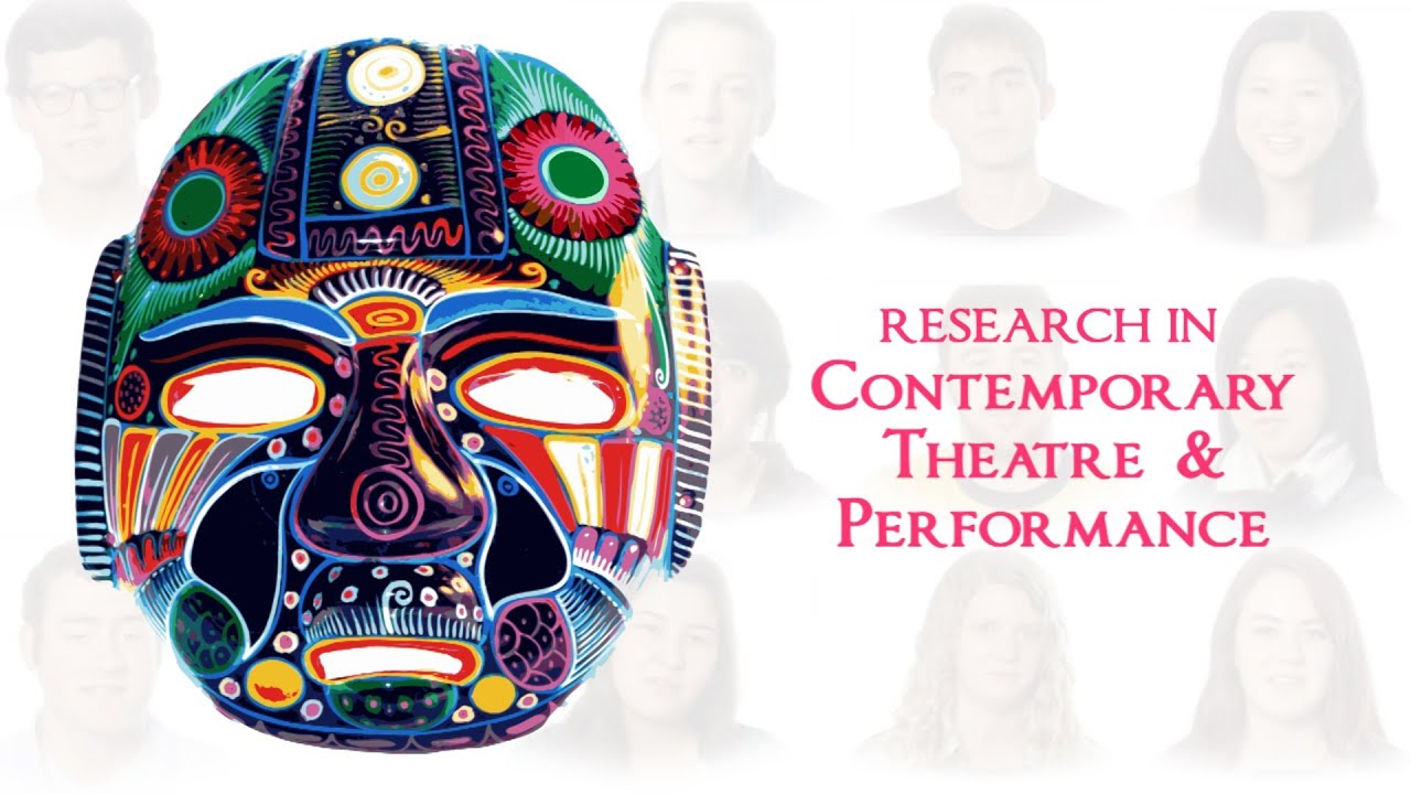 Theatre and Contemporary Performance - Son