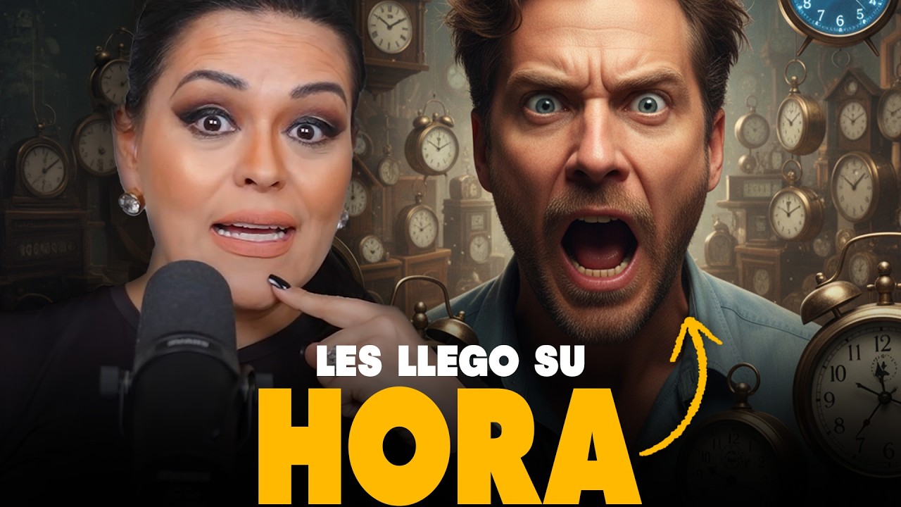😱LES LLEGÓ SU HORA DE PAGAR ⏱️NO SUPERAN QUE LOS DEJARON POR TI 🫵NO SOPORTAN VERTE FELIZ 🫵