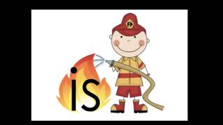 New Tri 1 Sight Words
