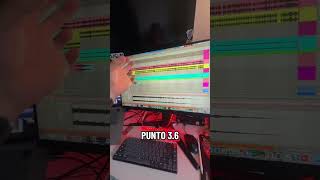 Cómo hacer una versión Extended profesional en Ableton Live utilizando Stems #dj #tutorialdj