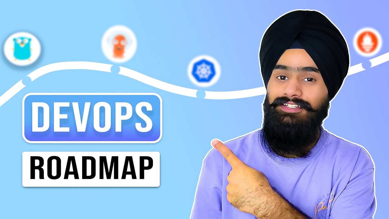 How to Become a DevOps Engineer in 2025 | Complete Step-by-step DevOps ...