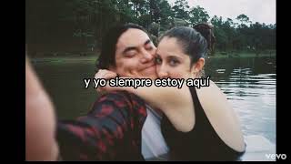 Siempre Estoy Pa Ti-Ed Maverick Letra