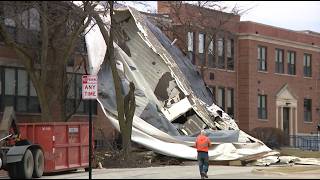 Major winter storm ahead, gusty wind damage, how weather improved aviation safety | The Forecasters