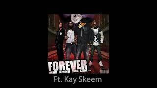 Drake X Eminem X Kanye X Lil Wayne - Forever Ft. Kay Skeem