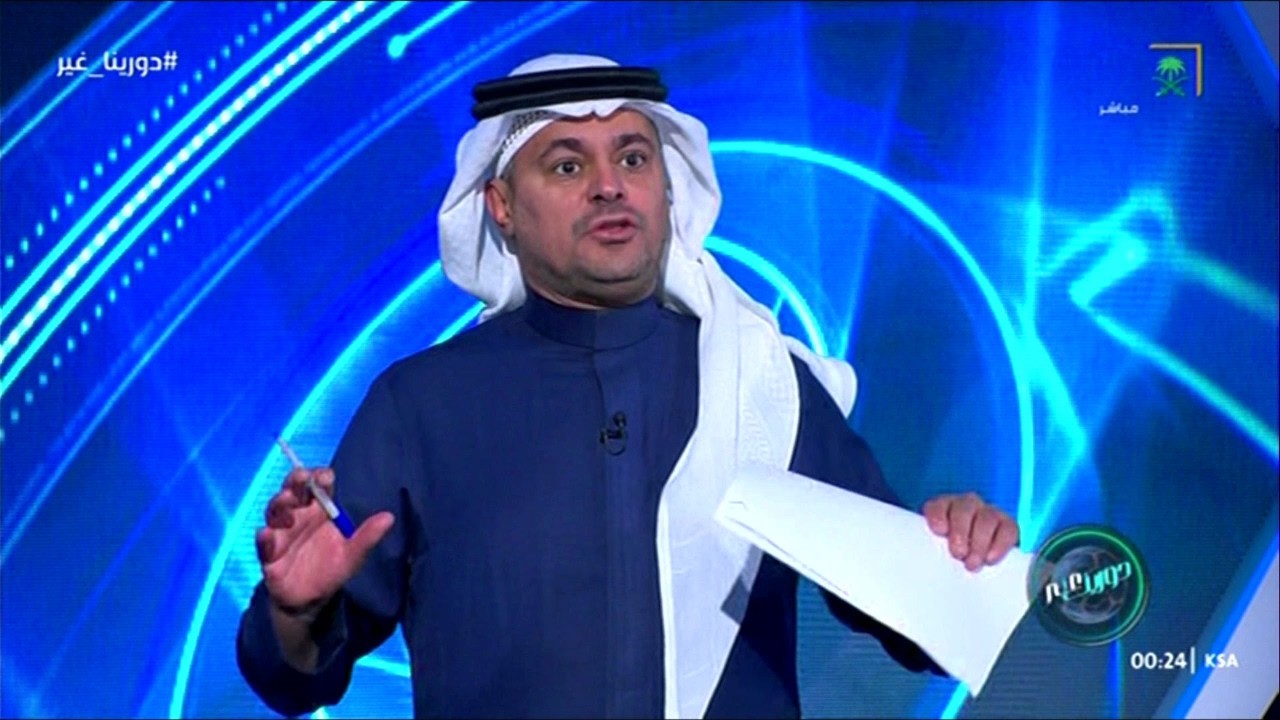 دورينا غير | توقعات نارية للشنيف لديربي  الاهلي والاتحاد والهلال والنحمه غدا | تحليل مباريات اليوم