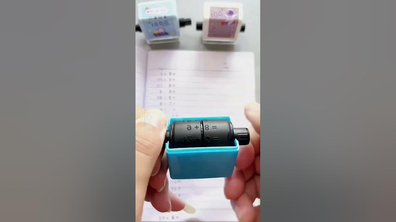 Product Link in Bio ( 420 ) ✅ Math Practice Question Maker Roller Product Link in Bio ( 420 ) ✅ Math Practice Question Maker Roller