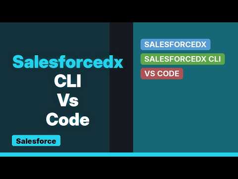 Salesforce: SFDX CLI is not working for any commands