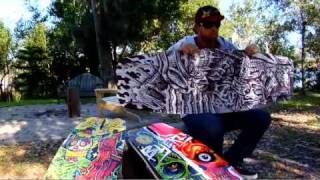 Byerly Boards 2009