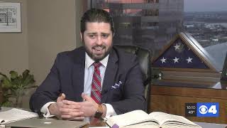 KMOV News Channel 4 Interview with Lawyer Thomas SanFilippo