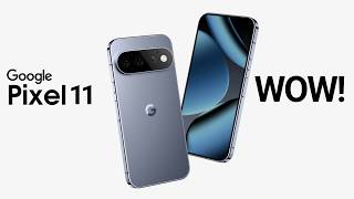 Pixel 11 Pro Leaks: Same Design, New Power… or Just Boring? screenshot 5