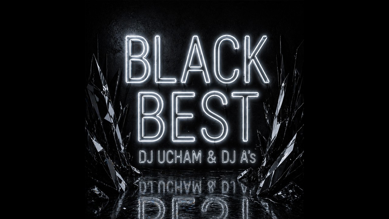 Obejrzyj 「BLACK BEST」 UCHAM & As w YouTube Obejrzyj 「BLACK BEST」 UCHAM & As w YouTube