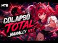 Colapso Total Nanally NTE
