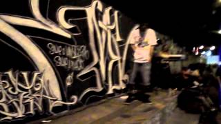 Mc Confronta - 2 Round - Crica Vs Stn