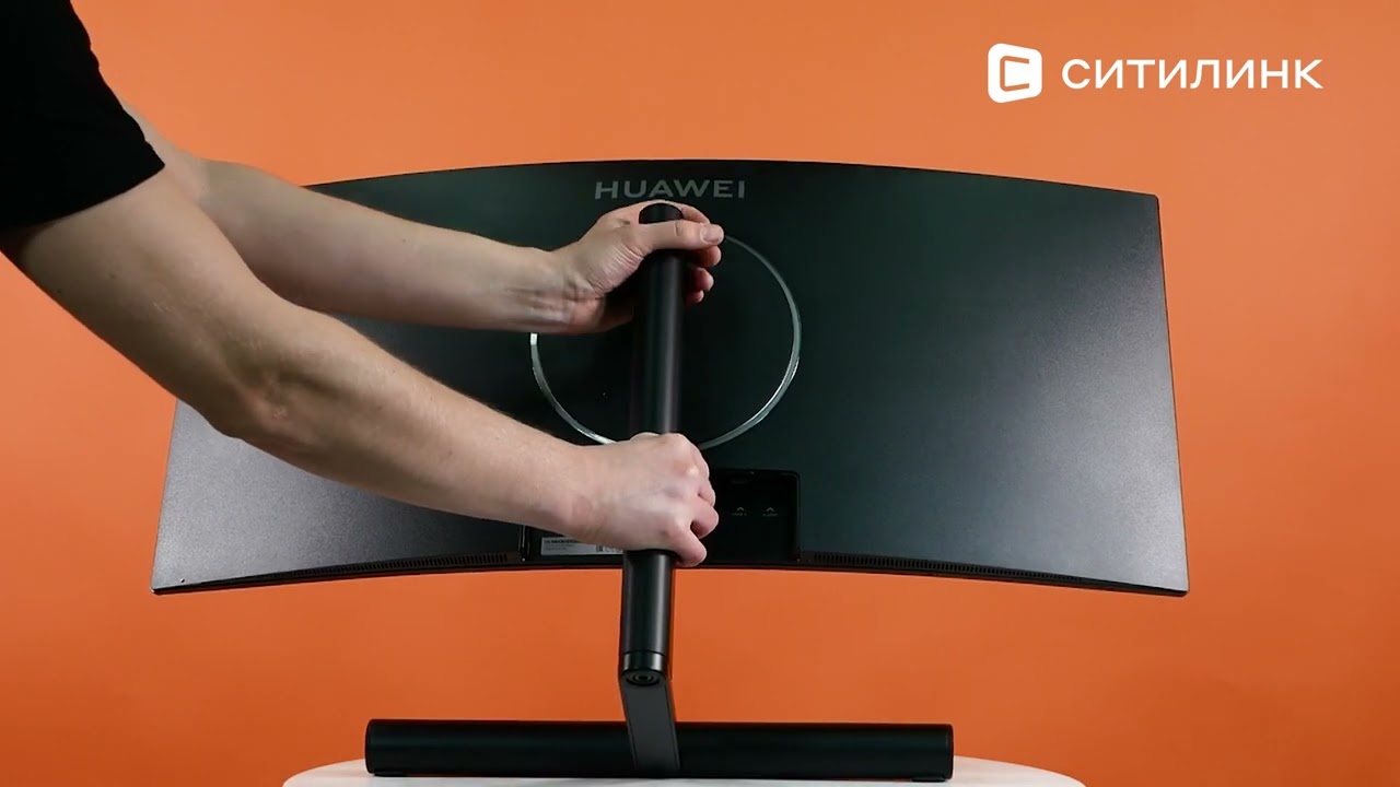 Huawei MateView HUAWEI ZQE-CAA MateView GT 34インチ 湾曲 液晶