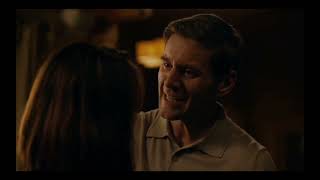 Tom Branson (Allen Leech) Corrects Elliot Fielding