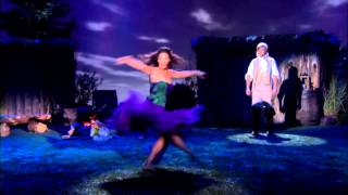 Storm  - 'Shadow’s Dancing'