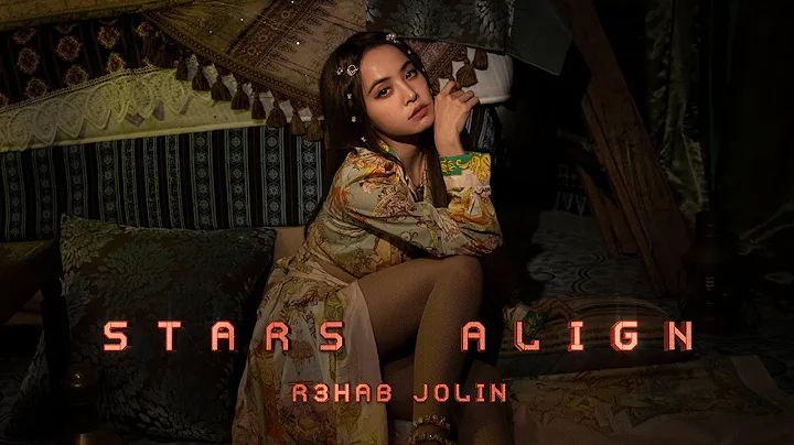 R3HAB & 蔡依林 Jolin Tsai《Stars Align》Official Music Video - 天天要闻